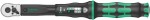 Wera 075610 momentov kl Click-Torque B 1, 10–50 Nm, 3/8“, 05075610001