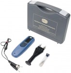 Gann Hydromette BL A Plus Set 1 elektronick vlhkomr se zapichovac elektrodou M20