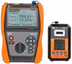 Sonel PVM-1021 Pro tester fotovoltaick�ch syst�m�