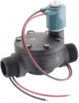 Claber 90813 solenoidn� ventil 9 V, 1“ vn�j�� z�vit