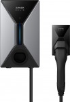 Anker SOLIX V1 Smart EV Charger 11 kW CABLE wallbox s 5m kabelem Typ 2