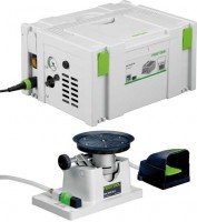 VAC SYS Set SE1 vvva a upnac jednotka Festool