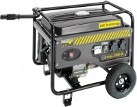 GP 30 r�mov� elektrocentr�la Woodster