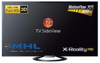 KDL-47W805 televize 3D LED Sony