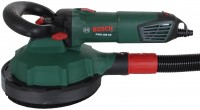 PWR 180 CE Basic bruska na stny, tapety a sdrokarton Bosch