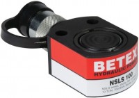 NSLS 100 hydraulick vlec 10 t, 8210100 Betex