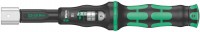 Wera 075651 momentov kl Wera Click-Torque X 1 pro nstrn nstroje 2,5 - 25 Nm