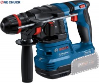 Bosch GBH 18V-22 X aku vrtac kladivo s ONECHUCK bez aku, 0611924100