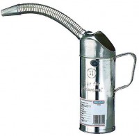 Pressol odmrka, plechov vlevka flexibiln jmenovit obsah 2l, 07 643