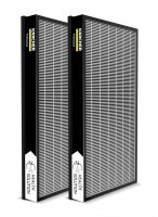 Krcher AF 100 a AF 100 H13 sada filtr pro istiku vzduchu 2.863-034.0