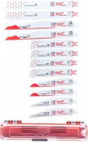 Milwaukee 49472229 sada pilov�ch pl�tk� SAWZALL, 12 ks