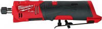 Milwaukee M12 FDGS-0 aku p��m� bruska, kle�tina 6 a 8 mm, bez aku, 4933471435