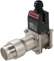 Leister LHS 410 P pr�myslov� oh��va� vzduchu 230 V, 3,6 kW, 179.412