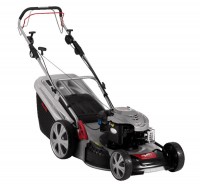 530 BRV Aluline speedcontrol benzinov sekaka AL-KO  