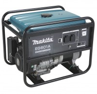 EG601A elektocentrla 4,6 kW Makita