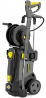 Krcher HD 5/12 CX Plus vysokotlak isti 1.520-902.0