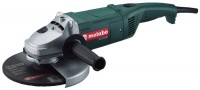 �hlov� bruska WX 23-230