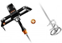 MXP 1000 E EF HS2 mchadlo Protool