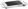 104902 keramick� grilovac� deska GP1200 r�hovan� Bartscher