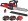 Milwaukee M18 FCHS-122 aku etzov pila s litou 40 cm, 2x 12 Ah, 4933499217