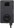 ABB Terra TAC-W11-G5-RD-PC Black nabjec stanice ern Wallbox typ 2, 11 kW, 5m kabel, RFID