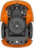 Stihl iMow RMI 422 automatick robotick sekaka