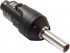 IGNITER BM4 zpaln dmychadlo Leister 139.231 pro pelety a tpky