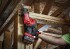 Milwaukee M18 FHZ-0X HACKZALL aku pila ocaska bez aku 4933459887