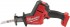 Milwaukee M18 FHZ-0X HACKZALL aku pila ocaska bez aku 4933459887