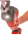 Milwaukee M18 FHZ-0X HACKZALL aku pila ocaska bez aku 4933459887