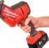 Milwaukee M18 FHZ-0X HACKZALL aku pila ocaska bez aku 4933459887