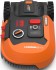 WORX Landroid Plus WR165E robotick sekaka do 500 m2 WLAN, Bluetooth