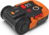 WORX Landroid Plus WR165E robotick sekaka do 500 m2 WLAN, Bluetooth