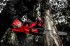 Milwaukee M18 FCHS-122 aku etzov pila s litou 40 cm, 2x 12 Ah, 4933499217