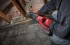Milwaukee M18 FSX-801C aku avlov pila 1x 8,0 Ah, 4933499177