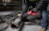 Milwaukee M18 FSX-801C aku avlov pila 1x 8,0 Ah, 4933499177