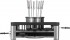 WMF Lumero 3v1 Gourmet Station – Raclette, Fondue a Gril v jednom