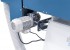 Bernardo KSM 2600 C hranov bruska se zazenm na brouen dhy 11-4192