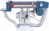 Bernardo KSM 2600 C hranov bruska se zazenm na brouen dhy 11-4192