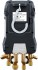 Testo 558s chytr vakuovac sada, digitln servisn pstroj 0564 5584