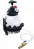 BGS 74264 plnika pevodovho oleje s run pumpou, 3 l, s 12 adaptry