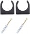 KS Tools 150.0913 izolovan ty pro zchrann prce, 1680 mm