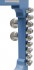 Bernardo RSM 830 tveka plechu 830 mm, 1,3 mm, 06-1121