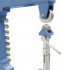 Bernardo RSM 830 tveka plechu 830 mm, 1,3 mm, 06-1121
