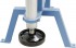 Bernardo RSM 830 tveka plechu 830 mm, 1,3 mm, 06-1121