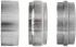 Bernardo RSM 830 tveka plechu 830 mm, 1,3 mm, 06-1121