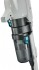 Makita CL004GZ aku vysava s cyklnovou filtrac a elektrickm kartem Li-ion XGT 40V, bez aku