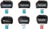 Makita CL004GZ aku vysava s cyklnovou filtrac a elektrickm kartem Li-ion XGT 40V, bez aku