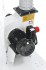 Bernardo DC 500 E odsava prachu a pilin, 400 V (12-2066)