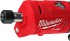 Milwaukee M12 FDGS-0 aku p��m� bruska, kle�tina 6 a 8 mm, bez aku, 4933471435